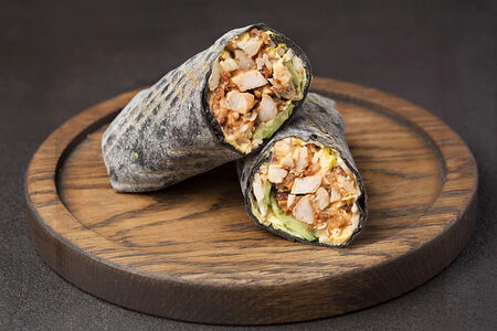 Джабба Кхат (Том кха)