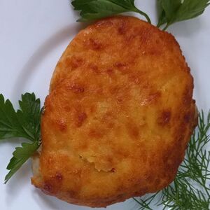 Отбивная Казачья