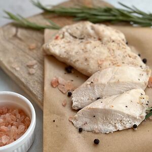 Куриная грудка Су-вид