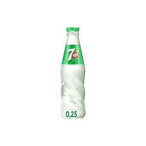 7up zero