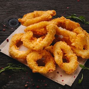 Кольца кальмара