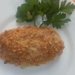 Котлета нежная