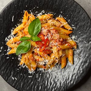 Паста Арабьята