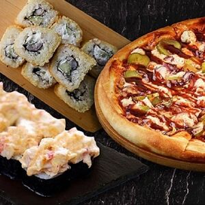 Повторим, если сможешь