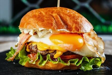 Взять с яйцами