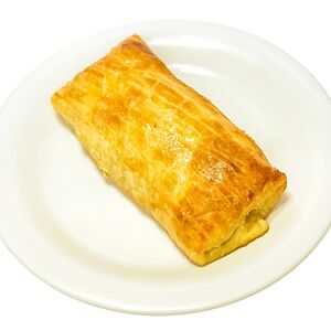 Самса с тыквой