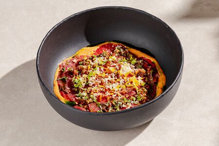 Карпаччо из говядины