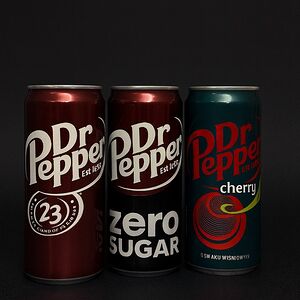 Dr. Pepper