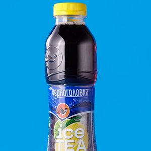 Чай черный черноголовка 0.5