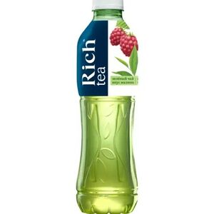 Холодный зеленый чай Rich