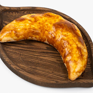 Хачапури по-гурийски