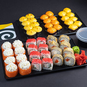 Сет любимый