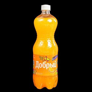 Добрый Апельсин