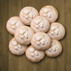 10 вартрушек с творогом