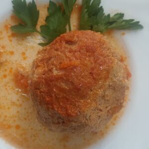 Тефтели куриные