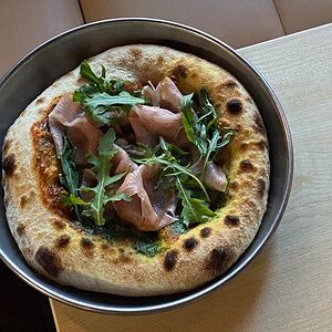 Пармская ветчина 