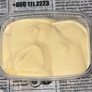 Соус Сырный