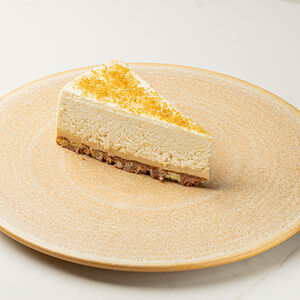 Квелиани Крем-карамель