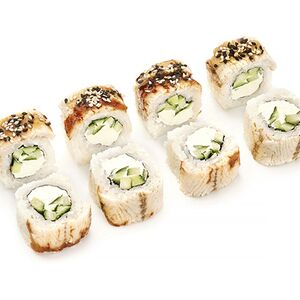 Филадельфия угорь лайт