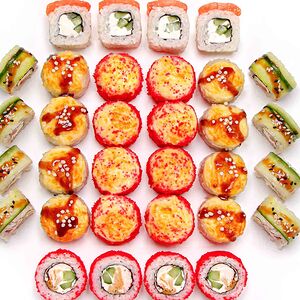 Вместо комплиментов