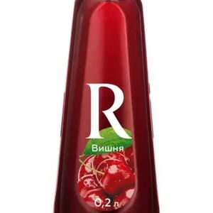 Сок Rich вишнёвый