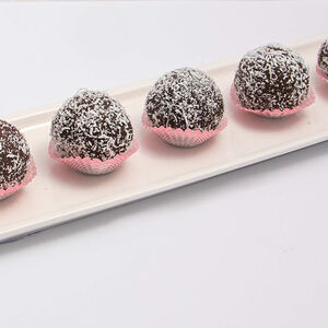 Ромовый шарик