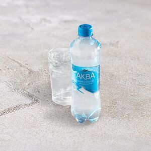 Aqua Minerale 