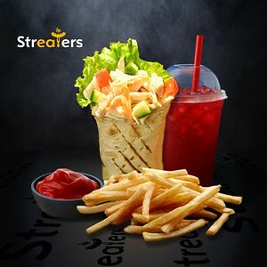 Комбо с Классикой