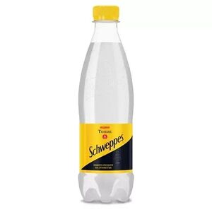 Schweppes Индиан тоник
