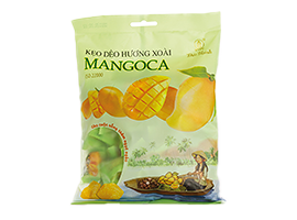 Конфеты манго (350 гр), Duc Hanh 1 штука