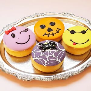 Пирожное Эмоджи