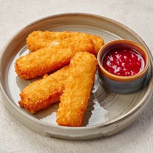 Сырные палочки