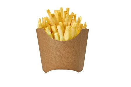 Картофель Фри Большой 