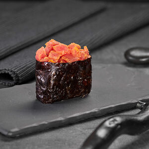 Гункан Тунец