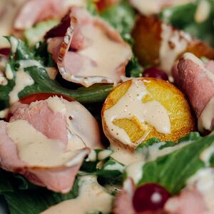 Insalata roast beef