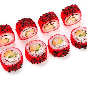 Леди Калифорния 