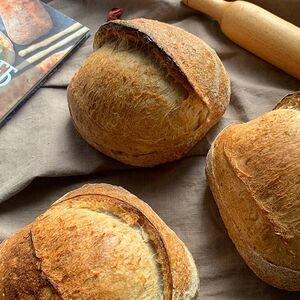 Насущный (тартин)