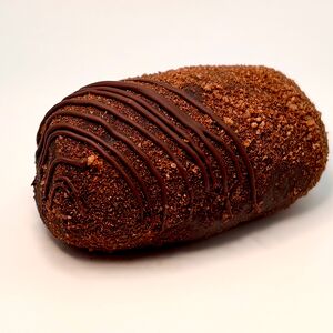 Пирожное Картошка с бельгийским шоколадом