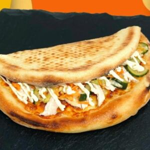 Фрита-шаурма