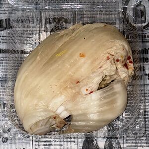 Чим-чим острая