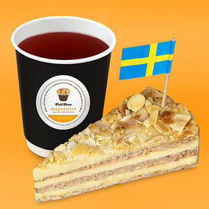 Сканди фика