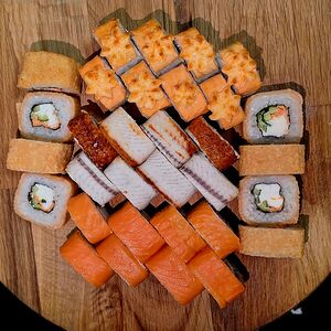 Сет Филадельфия 