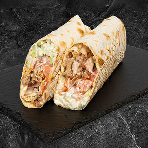 Шаверма Макси