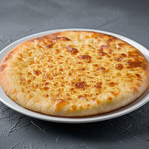 Хачапури по-менгрельски