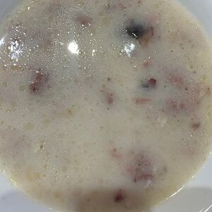 Суп Келле пача