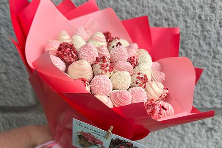 Комплимент L Pink