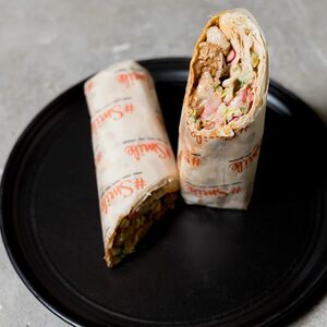 Шаурма Куриная