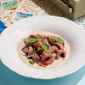 Вителло тоннато