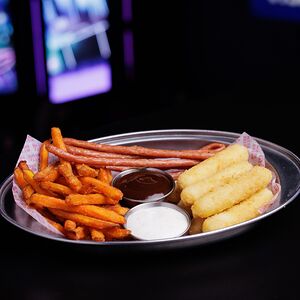 Roshan snacks 