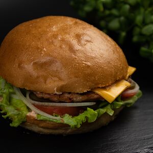 Чикенчизбургер